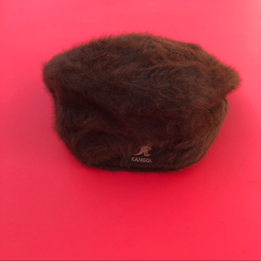 Kangol ivy cap